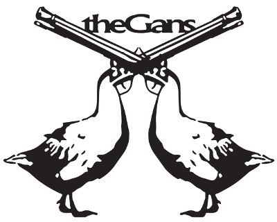 The Gans Logo